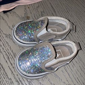 Baby Vans